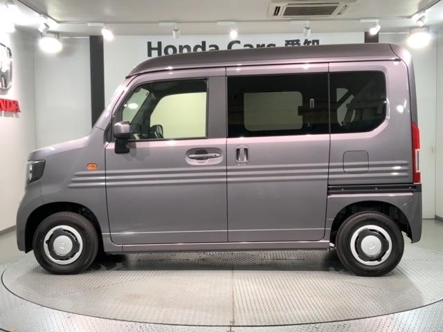 Ｎ－ＶＡＮ＋スタイル ファン　ＨｏｎｄａＳＥＮＳＩＮＧ新車保証試乗禁煙車　ワンオ－ナ－　衝突軽減ブレーキシステム　両席エアバック　地デジＴＶ　横滑防止装置　リアカメラ　ＡＡＣ　イモビライザー　ＬＥＤヘッド　運転席エアバッグ　ＥＴＣ（47枚目）