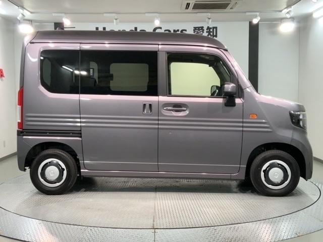 Ｎ－ＶＡＮ＋スタイル ファン　ＨｏｎｄａＳＥＮＳＩＮＧ新車保証試乗禁煙車　ワンオ－ナ－　衝突軽減ブレーキシステム　両席エアバック　地デジＴＶ　横滑防止装置　リアカメラ　ＡＡＣ　イモビライザー　ＬＥＤヘッド　運転席エアバッグ　ＥＴＣ（51枚目）