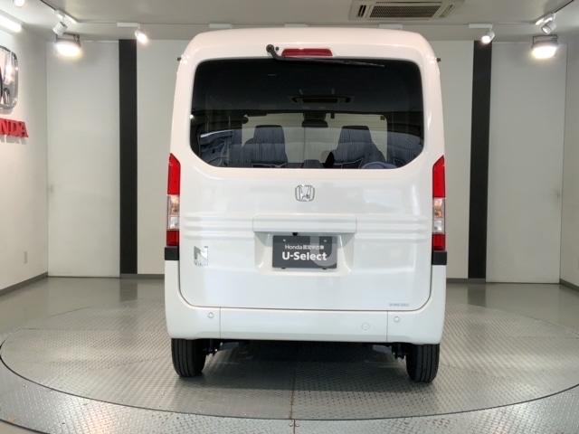 Ｎ－ＶＡＮ＋スタイル ファン　ＨｏｎｄａＳＥＮＳＩＮＧ新車保証試乗禁煙車　ワンオ－ナ－　衝突軽減ブレーキシステム　両席エアバック　地デジＴＶ　横滑防止装置　リアカメラ　ＡＡＣ　イモビライザー　ＬＥＤヘッド　運転席エアバッグ　ＡＢＳ（49枚目）