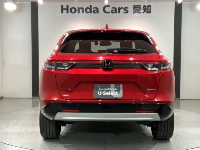 ｅ：ＨＥＶＺ　ＨｏｎｄａＳＥＮＳＩＮＧ２年保証純正ナビ　記録簿付　ワンオーナー車　セキュリティアラーム　ＬＥＤヘッドランプ　地デジＴＶ　ヒーター　リアカメラ　ダブルエアコン　スマートキー　エアコン　ＥＴＣ　ドラレコ(47枚目)