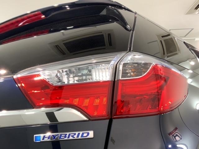 シャトル ハイブリッドＺスタイルエディション　いまコレ＋新品マット付あんしんＰＫＧ　ＡＵＴＯエアコン　衝突低減ブレーキ　ＥＳＣ　クルコン　前席シートヒーター　盗難防止システム　キーフリー　ＤＶＤ　禁煙車　ＬＥＤヘッドランプ　フルセグテレビ　ＡＢＳ（45枚目）