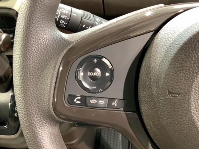 Ｎ－ＢＯＸ Ｌ　ＨｏｎｄａＳＥＮＳＩＮＧ最長５年保証ワンオーナーナビ　パワーウインド　衝突被害軽減Ｂ　インテリキー　ＥＳＣ　ベンチシ－ト　前席シートヒーター　ナビＴＶ　ＬＥＤ　バックカメラ　地デジフルセグ　クルコン（8枚目）