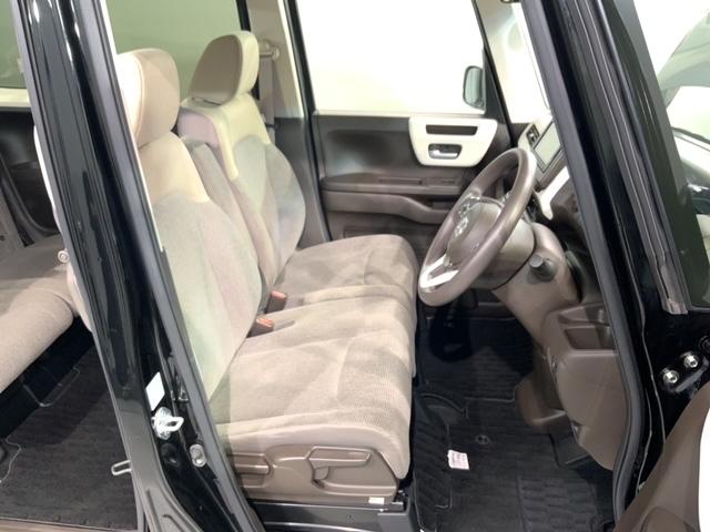 Ｎ－ＢＯＸ Ｌ　ＨＳＥＮＳＩＮＧ最長５年保証ワンオ－ナ－　衝突回避支援ブレーキ　ＰＷ　パワステ　Ｓヒーター　１オ－ナ－　スマ－トキ－　Ｂカメ　地デジＴＶ　ナビ＆ＴＶ　サイドエアバック　横滑り防止　ＥＴＣ車載器　ＤＶＤ（17枚目）