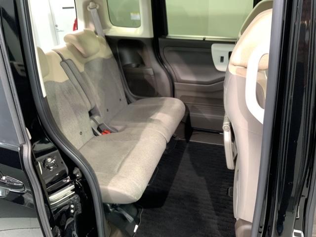 Ｎ－ＢＯＸ Ｌ　ＨＳＥＮＳＩＮＧ最長５年保証ワンオ－ナ－　衝突回避支援ブレーキ　ＰＷ　パワステ　Ｓヒーター　１オ－ナ－　スマ－トキ－　Ｂカメ　地デジＴＶ　ナビ＆ＴＶ　サイドエアバック　横滑り防止　ＥＴＣ車載器　ＤＶＤ（18枚目）