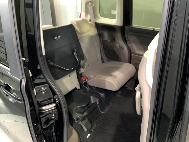 Ｎ－ＢＯＸ Ｌ　ＨＳＥＮＳＩＮＧ最長５年保証ワンオ－ナ－　衝突回避支援ブレーキ　ＰＷ　パワステ　Ｓヒーター　１オ－ナ－　スマ－トキ－　Ｂカメ　地デジＴＶ　ナビ＆ＴＶ　サイドエアバック　横滑り防止　ＥＴＣ車載器　ＤＶＤ（34枚目）