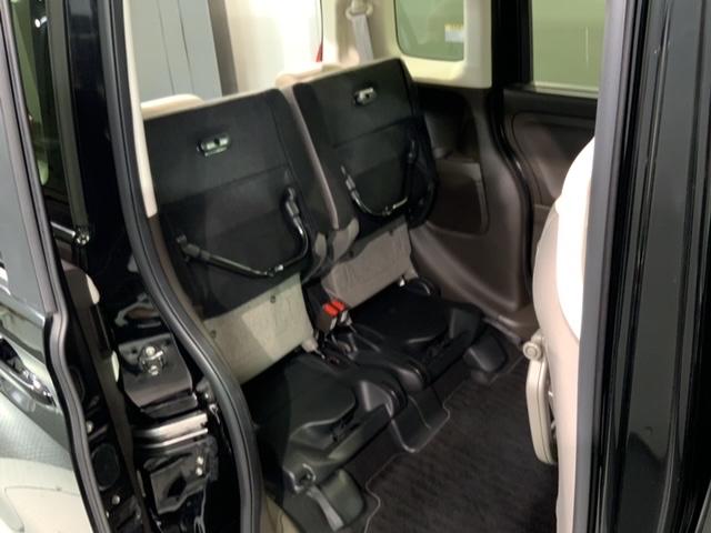 Ｎ－ＢＯＸ Ｌ　ＨＳＥＮＳＩＮＧ最長５年保証ワンオ－ナ－　衝突回避支援ブレーキ　ＰＷ　パワステ　Ｓヒーター　１オ－ナ－　スマ－トキ－　Ｂカメ　地デジＴＶ　ナビ＆ＴＶ　サイドエアバック　横滑り防止　ＥＴＣ車載器　ＤＶＤ（35枚目）