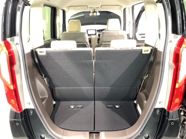 Ｎ－ＢＯＸ Ｌ　ＨＳＥＮＳＩＮＧ最長５年保証ワンオ－ナ－　衝突回避支援ブレーキ　ＰＷ　パワステ　Ｓヒーター　１オ－ナ－　スマ－トキ－　Ｂカメ　地デジＴＶ　ナビ＆ＴＶ　サイドエアバック　横滑り防止　ＥＴＣ車載器　ＤＶＤ（37枚目）