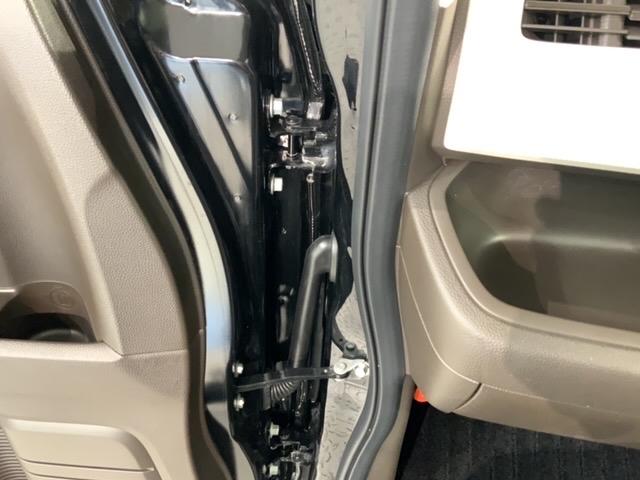 Ｎ－ＢＯＸ Ｌ　ＨＳＥＮＳＩＮＧ最長５年保証ワンオ－ナ－　衝突回避支援ブレーキ　ＰＷ　パワステ　Ｓヒーター　１オ－ナ－　スマ－トキ－　Ｂカメ　地デジＴＶ　ナビ＆ＴＶ　サイドエアバック　横滑り防止　ＥＴＣ車載器　ＤＶＤ（43枚目）