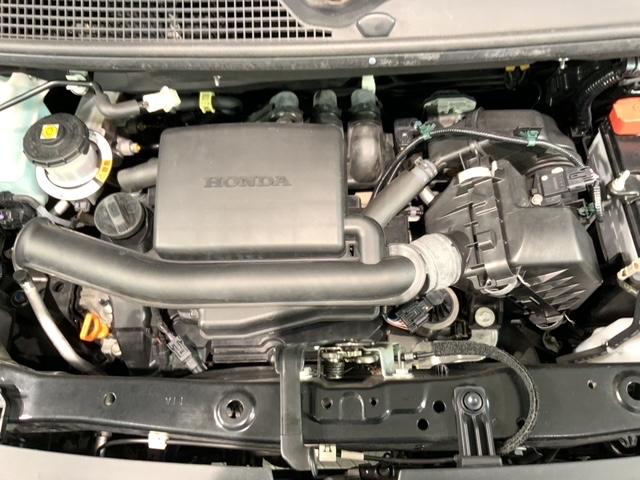 Ｎ－ＢＯＸ Ｌ　ＨＳＥＮＳＩＮＧ最長５年保証ワンオ－ナ－　衝突回避支援ブレーキ　ＰＷ　パワステ　Ｓヒーター　１オ－ナ－　スマ－トキ－　Ｂカメ　地デジＴＶ　ナビ＆ＴＶ　サイドエアバック　横滑り防止　ＥＴＣ車載器　ＤＶＤ（44枚目）