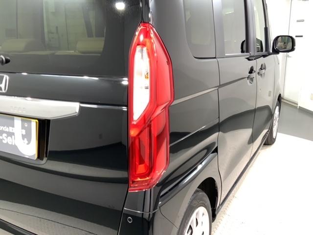 Ｎ－ＢＯＸ Ｌ　ＨＳＥＮＳＩＮＧ最長５年保証ワンオ－ナ－　衝突回避支援ブレーキ　ＰＷ　パワステ　Ｓヒーター　１オ－ナ－　スマ－トキ－　Ｂカメ　地デジＴＶ　ナビ＆ＴＶ　サイドエアバック　横滑り防止　ＥＴＣ車載器　ＤＶＤ（45枚目）