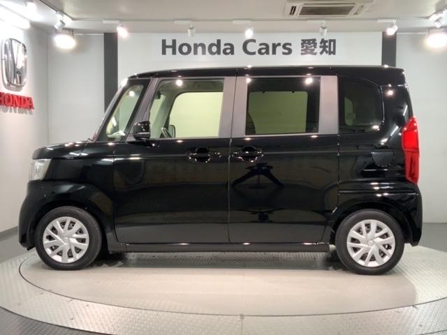 Ｎ－ＢＯＸ Ｌ　ＨＳＥＮＳＩＮＧ最長５年保証ワンオ－ナ－　衝突回避支援ブレーキ　ＰＷ　パワステ　Ｓヒーター　１オ－ナ－　スマ－トキ－　Ｂカメ　地デジＴＶ　ナビ＆ＴＶ　サイドエアバック　横滑り防止　ＥＴＣ車載器　ＤＶＤ（47枚目）