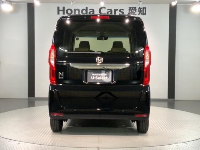 Ｎ－ＢＯＸ Ｌ　ＨＳＥＮＳＩＮＧ最長５年保証ワンオ－ナ－　衝突回避支援ブレーキ　ＰＷ　パワステ　Ｓヒーター　１オ－ナ－　スマ－トキ－　Ｂカメ　地デジＴＶ　ナビ＆ＴＶ　サイドエアバック　横滑り防止　ＥＴＣ車載器　ＤＶＤ（49枚目）