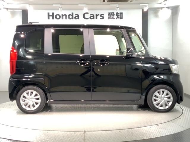 Ｎ－ＢＯＸ Ｌ　ＨＳＥＮＳＩＮＧ最長５年保証ワンオ－ナ－　衝突回避支援ブレーキ　ＰＷ　パワステ　Ｓヒーター　１オ－ナ－　スマ－トキ－　Ｂカメ　地デジＴＶ　ナビ＆ＴＶ　サイドエアバック　横滑り防止　ＥＴＣ車載器　ＤＶＤ（51枚目）