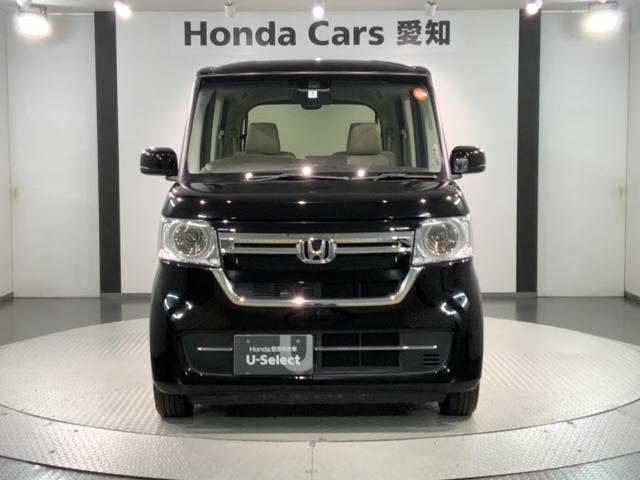 Ｎ－ＢＯＸ Ｌ　ＨＳＥＮＳＩＮＧ最長５年保証ワンオ－ナ－　衝突回避支援ブレーキ　ＰＷ　パワステ　Ｓヒーター　１オ－ナ－　スマ－トキ－　Ｂカメ　地デジＴＶ　ナビ＆ＴＶ　サイドエアバック　横滑り防止　ＥＴＣ車載器　ＤＶＤ（53枚目）