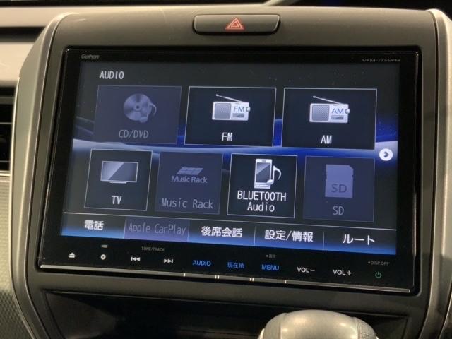 フリード＋ Ｇ・ホンダセンシング　１年保証　ワンオ－ナ－　ナビ　ＴＶ　Ｒカメラ　ＢＴ接続　プリクラッシュ　電動格納ドアミラー　Ｂモニター　ＬＫＡ　ワンオーナー　両側オートスライドドア　禁煙　パワーウインド　スマートキー　両席エアバック（38枚目）