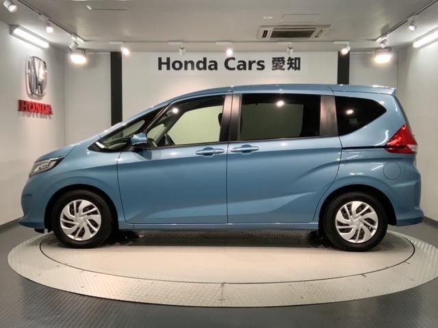 フリード＋ Ｇ・ホンダセンシング　１年保証　ワンオ－ナ－　ナビ　ＴＶ　Ｒカメラ　ＢＴ接続　プリクラッシュ　電動格納ドアミラー　Ｂモニター　ＬＫＡ　ワンオーナー　両側オートスライドドア　禁煙　パワーウインド　スマートキー　両席エアバック（47枚目）