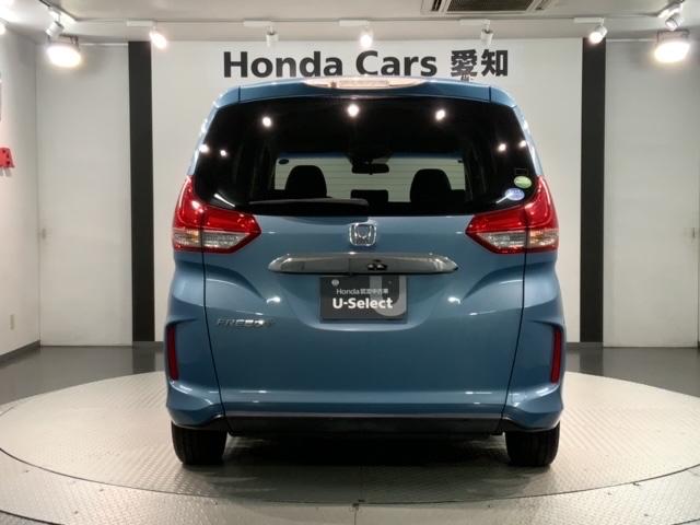 フリード＋ Ｇ・ホンダセンシング　１年保証　ワンオ－ナ－　ナビ　ＴＶ　Ｒカメラ　ＢＴ接続　プリクラッシュ　電動格納ドアミラー　Ｂモニター　ＬＫＡ　ワンオーナー　両側オートスライドドア　禁煙　パワーウインド　スマートキー　両席エアバック（49枚目）