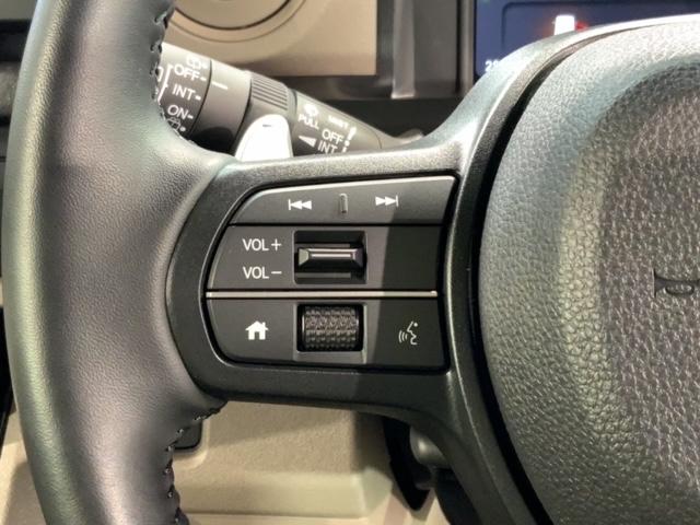 Ｎ－ＢＯＸジョイ ターボ　ＨＳＥＮＳＩＮＧ２ト－ン新車保証試乗車　整備記録簿　ＬＥＤヘッド　ＥＴＣ車載器　オートエアコン　バックカメラ　両側電動ドア　パワーウィンドウ　キーフリー　シートヒーター　フルセグ　スマートキー　ＤＶＤ（10枚目）