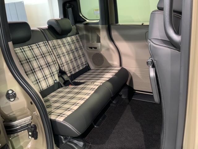 Ｎ－ＢＯＸジョイ ターボ　ＨＳＥＮＳＩＮＧ２ト－ン新車保証試乗車　整備記録簿　ＬＥＤヘッド　ＥＴＣ車載器　オートエアコン　バックカメラ　両側電動ドア　パワーウィンドウ　キーフリー　シートヒーター　フルセグ　スマートキー　ＤＶＤ（18枚目）