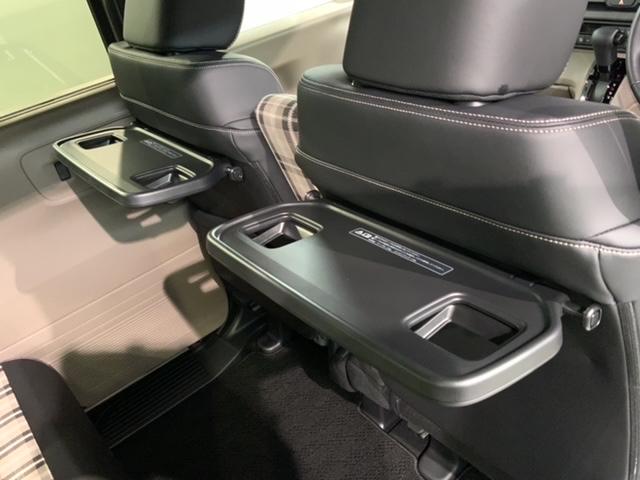 Ｎ－ＢＯＸジョイ ターボ　ＨＳＥＮＳＩＮＧ２ト－ン新車保証試乗車　整備記録簿　ＬＥＤヘッド　ＥＴＣ車載器　オートエアコン　バックカメラ　両側電動ドア　パワーウィンドウ　キーフリー　シートヒーター　フルセグ　スマートキー　ＤＶＤ（29枚目）