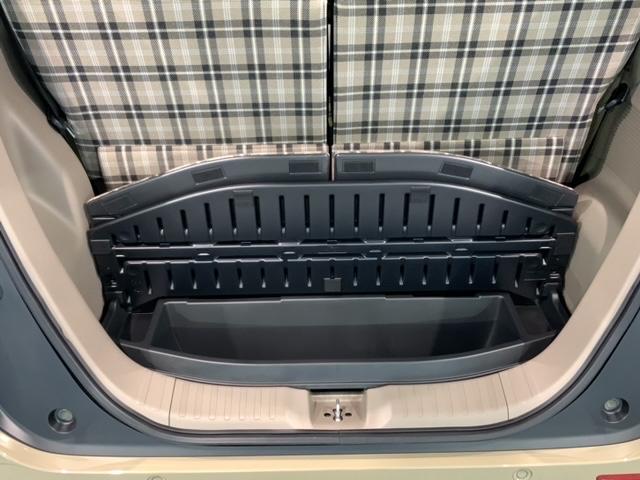 Ｎ－ＢＯＸジョイ ターボ　ＨＳＥＮＳＩＮＧ２ト－ン新車保証試乗車　整備記録簿　ＬＥＤヘッド　ＥＴＣ車載器　オートエアコン　バックカメラ　両側電動ドア　パワーウィンドウ　キーフリー　シートヒーター　フルセグ　スマートキー　ＤＶＤ（30枚目）