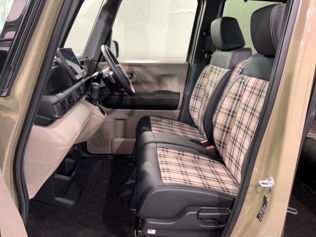 Ｎ－ＢＯＸジョイ ターボ　ＨＳＥＮＳＩＮＧ２ト－ン新車保証試乗車　整備記録簿　ＬＥＤヘッド　ＥＴＣ車載器　オートエアコン　バックカメラ　両側電動ドア　パワーウィンドウ　キーフリー　シートヒーター　フルセグ　スマートキー　ＤＶＤ（31枚目）