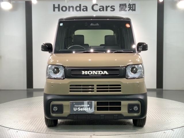 Ｎ－ＢＯＸジョイ ターボ　ＨＳＥＮＳＩＮＧ２ト－ン新車保証試乗車　整備記録簿　ＬＥＤヘッド　ＥＴＣ車載器　オートエアコン　バックカメラ　両側電動ドア　パワーウィンドウ　キーフリー　シートヒーター　フルセグ　スマートキー　ＤＶＤ（53枚目）