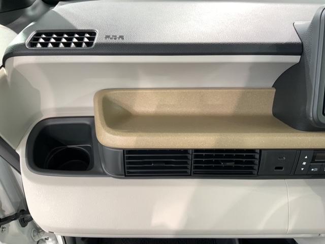 Ｎ－ＢＯＸ ベースグレード　ＨＳＥＮＳＩＮＧ新車保証試乗車ワンオーナー　衝突軽減システム　スマートキ－　フルフラットシート　カーテンエアバック　イモビライザー　横滑り防止　オートクルーズ　ＬＥＤヘッドライト　キーフリー　地デジ（26枚目）
