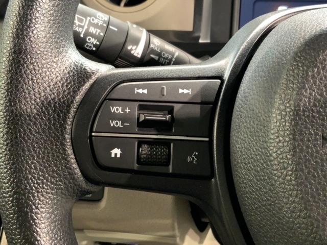 Ｎ－ＢＯＸジョイ ベースグレード　ＨＳＥＮＳＩＮＧ２ト－ン新車保証試乗車　踏み間違い防止装置　Ｂカメラ　横滑り防止機能　ＬＥＤランプ　点検記録簿　クルーズコントロール　パワーウィンドウ　前席シートヒーター　スマートキー　フルセグＴＶ（10枚目）