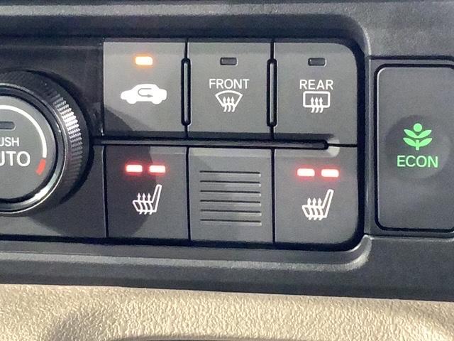 Ｎ－ＢＯＸジョイ ベースグレード　ＨＳＥＮＳＩＮＧ２ト－ン新車保証試乗車　踏み間違い防止装置　Ｂカメラ　横滑り防止機能　ＬＥＤランプ　点検記録簿　クルーズコントロール　パワーウィンドウ　前席シートヒーター　スマートキー　フルセグＴＶ（12枚目）
