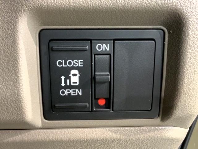 Ｎ－ＢＯＸジョイ ベースグレード　ＨＳＥＮＳＩＮＧ２ト－ン新車保証試乗車　踏み間違い防止装置　Ｂカメラ　横滑り防止機能　ＬＥＤランプ　点検記録簿　クルーズコントロール　パワーウィンドウ　前席シートヒーター　スマートキー　フルセグＴＶ（14枚目）