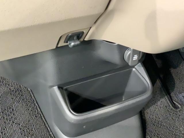 Ｎ－ＢＯＸジョイ ベースグレード　ＨＳＥＮＳＩＮＧ２ト－ン新車保証試乗車　踏み間違い防止装置　Ｂカメラ　横滑り防止機能　ＬＥＤランプ　点検記録簿　クルーズコントロール　パワーウィンドウ　前席シートヒーター　スマートキー　フルセグＴＶ（27枚目）