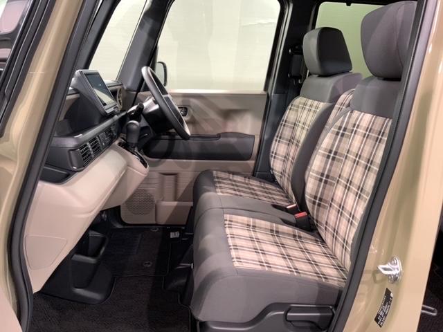 Ｎ－ＢＯＸジョイ ベースグレード　ＨＳＥＮＳＩＮＧ２ト－ン新車保証試乗車　踏み間違い防止装置　Ｂカメラ　横滑り防止機能　ＬＥＤランプ　点検記録簿　クルーズコントロール　パワーウィンドウ　前席シートヒーター　スマートキー　フルセグＴＶ（31枚目）