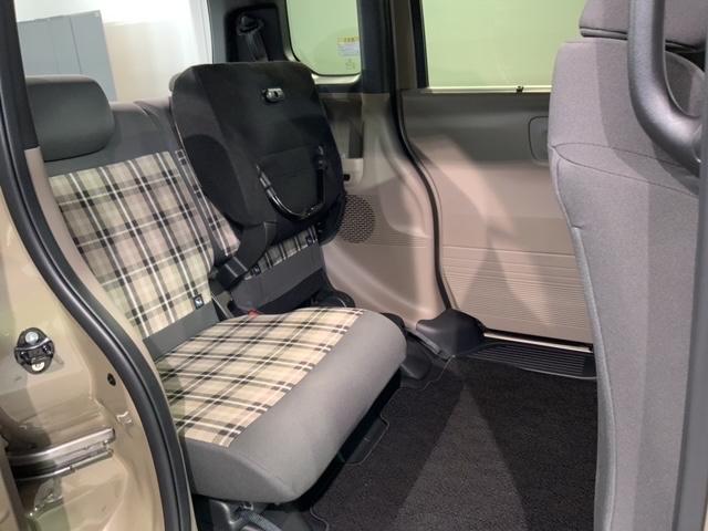 Ｎ－ＢＯＸジョイ ベースグレード　ＨＳＥＮＳＩＮＧ２ト－ン新車保証試乗車　踏み間違い防止装置　Ｂカメラ　横滑り防止機能　ＬＥＤランプ　点検記録簿　クルーズコントロール　パワーウィンドウ　前席シートヒーター　スマートキー　フルセグＴＶ（36枚目）