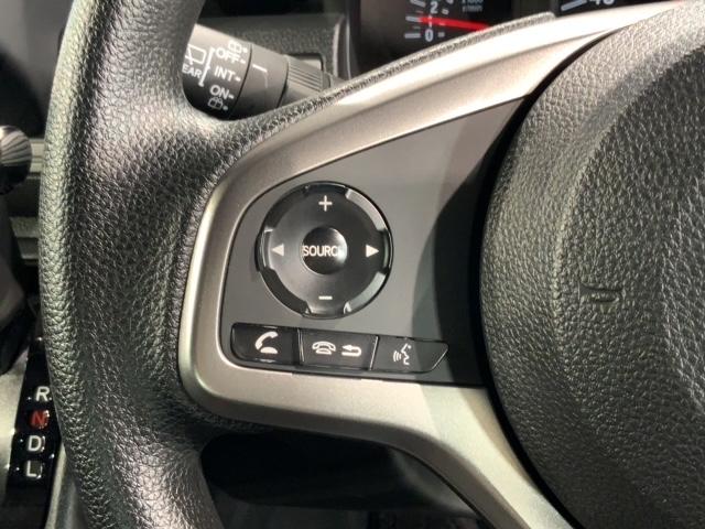 Ｎ－ＶＡＮ ファン・ターボ　ＨｏｎｄａＳＥＮＳＩＮＧ　試乗禁煙車　ナビＲカメラ　Ｂｌｕｅｔｏｏｔｈ　誤発進抑制　ワンオ－ナ－　助手席エアバッグ　盗難防止システム　ＬＥＤライト　パワーウィンドウ　ＥＴＣ　フルセグＴＶ　ＥＳＣ（10枚目）