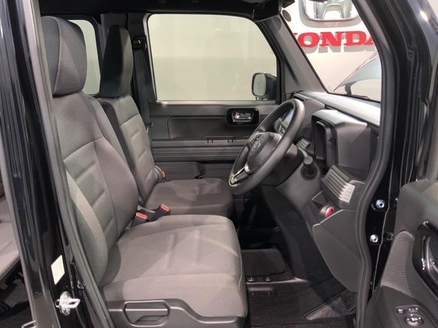 Ｎ－ＶＡＮ ファン・ターボ　ＨｏｎｄａＳＥＮＳＩＮＧ　試乗禁煙車　ナビＲカメラ　Ｂｌｕｅｔｏｏｔｈ　誤発進抑制　ワンオ－ナ－　助手席エアバッグ　盗難防止システム　ＬＥＤライト　パワーウィンドウ　ＥＴＣ　フルセグＴＶ　ＥＳＣ（16枚目）