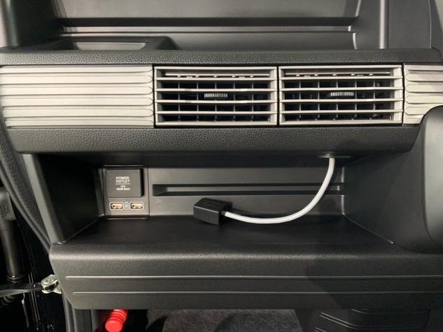 Ｎ－ＶＡＮ ファン・ターボ　ＨｏｎｄａＳＥＮＳＩＮＧ　試乗禁煙車　ナビＲカメラ　Ｂｌｕｅｔｏｏｔｈ　誤発進抑制　ワンオ－ナ－　助手席エアバッグ　盗難防止システム　ＬＥＤライト　パワーウィンドウ　ＥＴＣ　フルセグＴＶ　ＥＳＣ（25枚目）