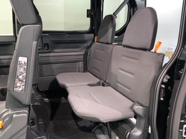 Ｎ－ＶＡＮ ファン・ターボ　ＨｏｎｄａＳＥＮＳＩＮＧ　試乗禁煙車　ナビＲカメラ　Ｂｌｕｅｔｏｏｔｈ　誤発進抑制　ワンオ－ナ－　助手席エアバッグ　盗難防止システム　ＬＥＤライト　パワーウィンドウ　ＥＴＣ　フルセグＴＶ　ＥＳＣ（30枚目）