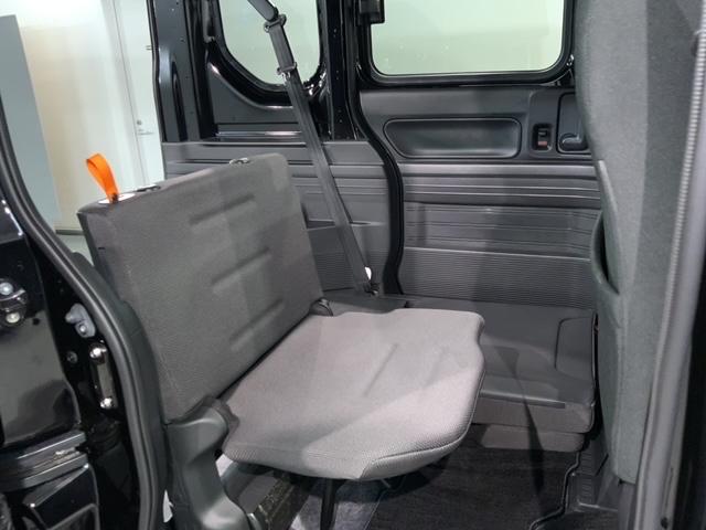 Ｎ－ＶＡＮ ファン・ターボ　ＨｏｎｄａＳＥＮＳＩＮＧ　試乗禁煙車　ナビＲカメラ　Ｂｌｕｅｔｏｏｔｈ　誤発進抑制　ワンオ－ナ－　助手席エアバッグ　盗難防止システム　ＬＥＤライト　パワーウィンドウ　ＥＴＣ　フルセグＴＶ　ＥＳＣ（34枚目）