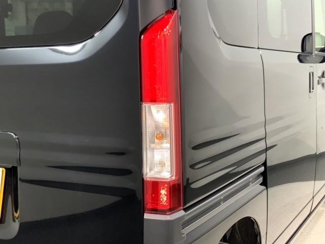 Ｎ－ＶＡＮ ファン・ターボ　ＨｏｎｄａＳＥＮＳＩＮＧ　試乗禁煙車　ナビＲカメラ　Ｂｌｕｅｔｏｏｔｈ　誤発進抑制　ワンオ－ナ－　助手席エアバッグ　盗難防止システム　ＬＥＤライト　パワーウィンドウ　ＥＴＣ　フルセグＴＶ　ＥＳＣ（45枚目）