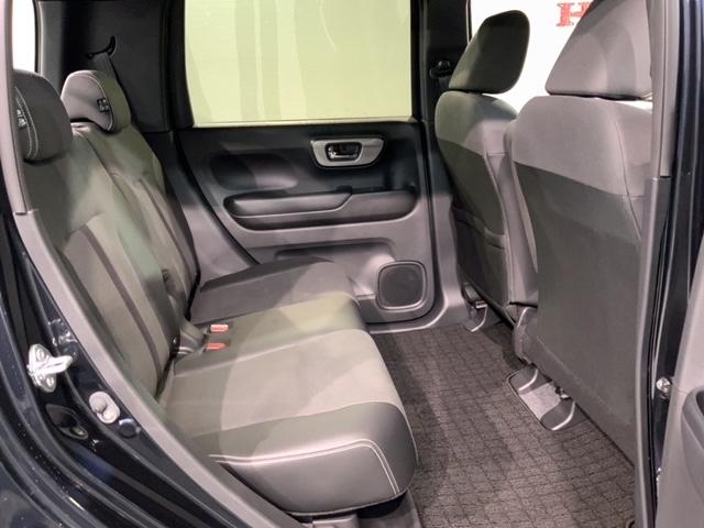 N-WGN Lスタイル+ビター HSENSING 新車保証 試乗車 ワンオ-ナ- ETC付き スマートキ サイドエアバック USB バックモニター 被害軽減ブレーキ シートヒーター LEDヘッドランプ クルコン ベンチシート AAC(17枚目)