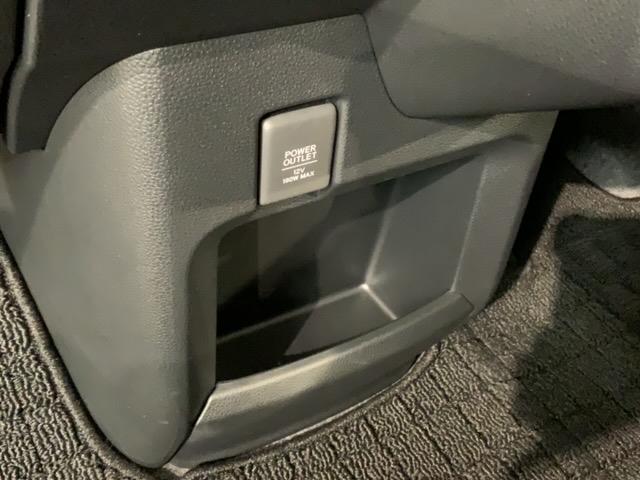 N-WGN Lスタイル+ビター HSENSING 新車保証 試乗車 ワンオ-ナ- ETC付き スマートキ サイドエアバック USB バックモニター 被害軽減ブレーキ シートヒーター LEDヘッドランプ クルコン ベンチシート AAC(27枚目)