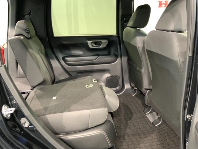 N-WGN Lスタイル+ビター HSENSING 新車保証 試乗車 ワンオ-ナ- ETC付き スマートキ サイドエアバック USB バックモニター 被害軽減ブレーキ シートヒーター LEDヘッドランプ クルコン ベンチシート AAC(31枚目)