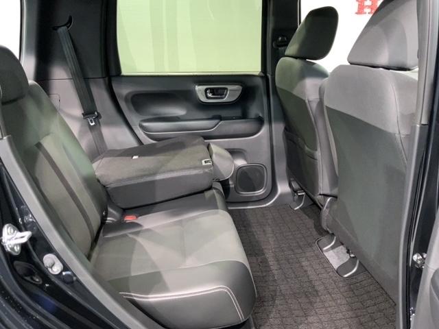 N-WGN Lスタイル+ビター HSENSING 新車保証 試乗車 ワンオ-ナ- ETC付き スマートキ サイドエアバック USB バックモニター 被害軽減ブレーキ シートヒーター LEDヘッドランプ クルコン ベンチシート AAC(33枚目)