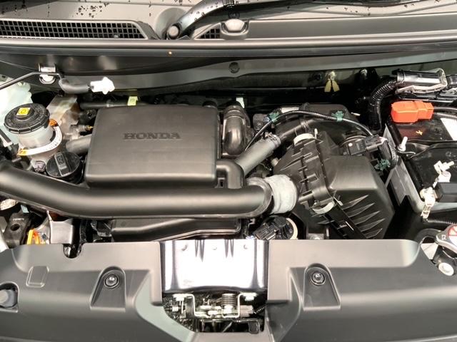 N-WGN Lスタイル+ビター HSENSING 新車保証 試乗車 ワンオ-ナ- ETC付き スマートキ サイドエアバック USB バックモニター 被害軽減ブレーキ シートヒーター LEDヘッドランプ クルコン ベンチシート AAC(44枚目)