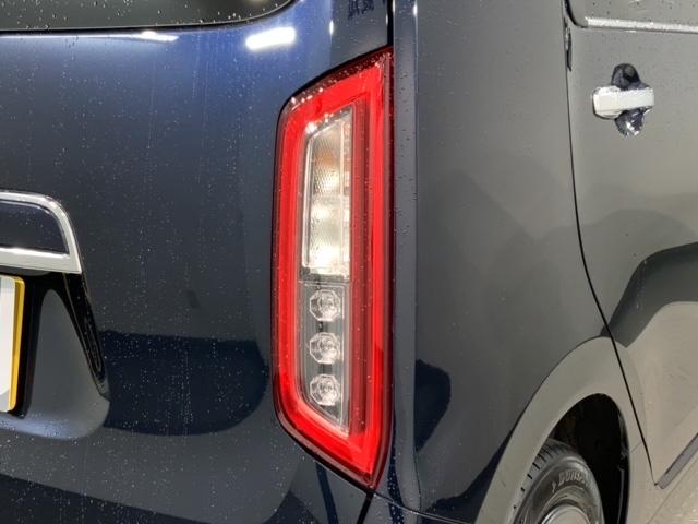 N-WGN Lスタイル+ビター HSENSING 新車保証 試乗車 ワンオ-ナ- ETC付き スマートキ サイドエアバック USB バックモニター 被害軽減ブレーキ シートヒーター LEDヘッドランプ クルコン ベンチシート AAC(45枚目)