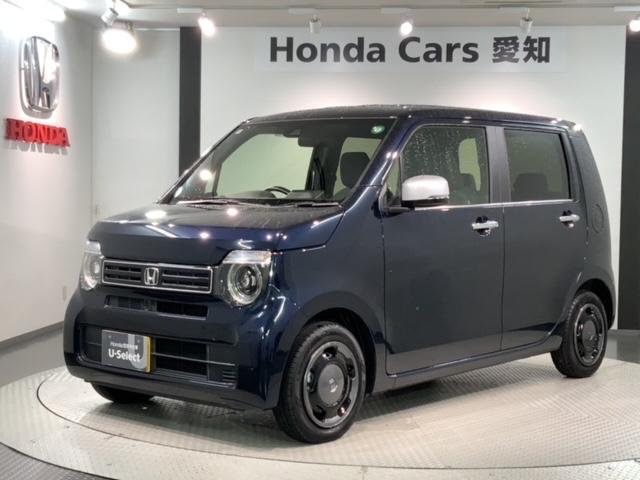 N-WGN Lスタイル+ビター HSENSING 新車保証 試乗車 ワンオ-ナ- ETC付き スマートキ サイドエアバック USB バックモニター 被害軽減ブレーキ シートヒーター LEDヘッドランプ クルコン ベンチシート AAC(46枚目)