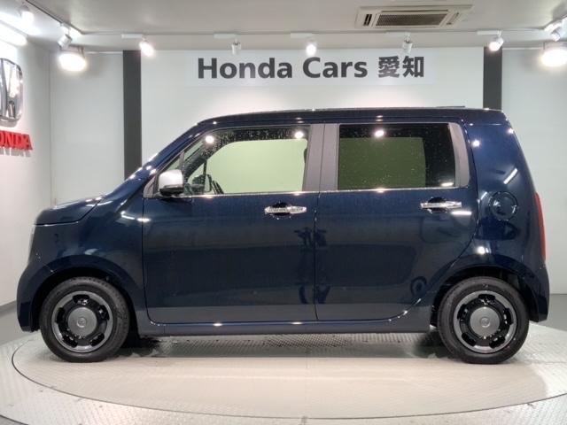 N-WGN Lスタイル+ビター HSENSING 新車保証 試乗車 ワンオ-ナ- ETC付き スマートキ サイドエアバック USB バックモニター 被害軽減ブレーキ シートヒーター LEDヘッドランプ クルコン ベンチシート AAC(47枚目)