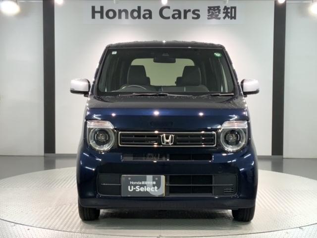 N-WGN Lスタイル+ビター HSENSING 新車保証 試乗車 ワンオ-ナ- ETC付き スマートキ サイドエアバック USB バックモニター 被害軽減ブレーキ シートヒーター LEDヘッドランプ クルコン ベンチシート AAC(53枚目)