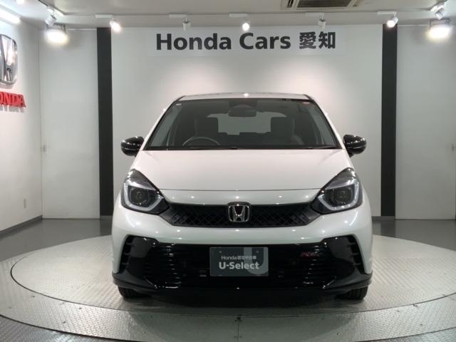 フィット ＲＳ　ＨＳＥＮＳＩＮＧ　新車保証　試乗車　ワンオ－ナ－　ＵＳＢポート　イモビライザー　地デジフルセグ　リアカメラ　ＬＥＤヘッドライト　ＤＶＤ再生　エアコン　ＥＴＣ車載器　キーレス　スマートキー　横滑防止装置（53枚目）